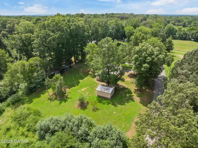 $219,000 | 869 West 4th Street, Parsons, TN 38363