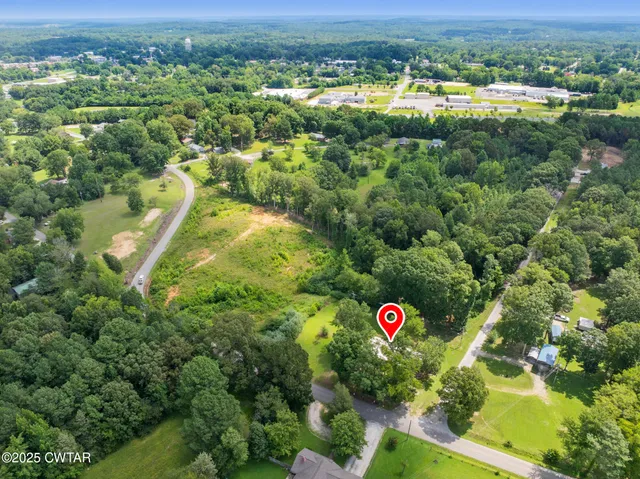 $219,000 | 869 West 4th Street, Parsons, TN 38363