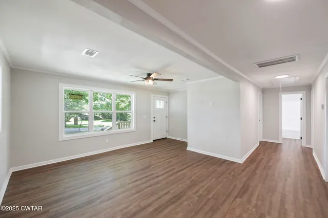 $219,000 | 869 West 4th Street, Parsons, TN 38363