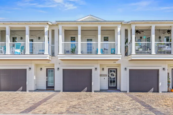 $659,000 | 125 Crystal Beach Drive, Unit 120, Destin, FL 32541