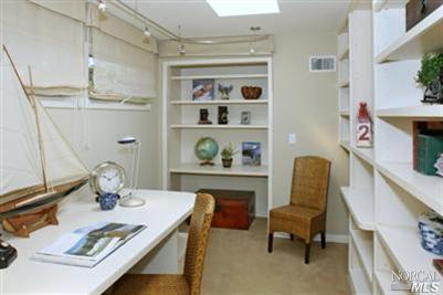 11 Windward Road Belvedere, CA 94920 - Photo 10 of 12 Gallery Image 10