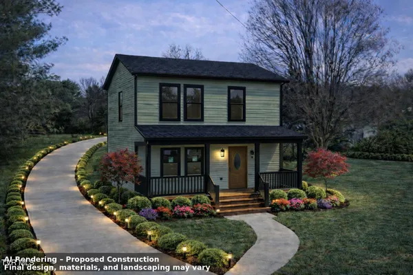 $337,777 | 111 Auburn Street, Bristol, TN 37620