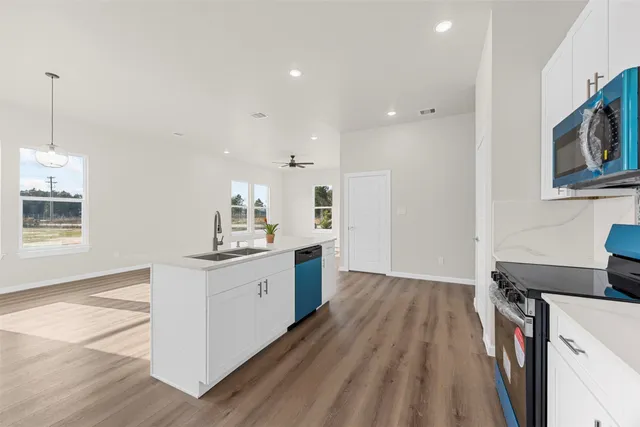 $2,000 | 56 Road 5604 Cleveland Tx 77327, Cleveland, TX 77327