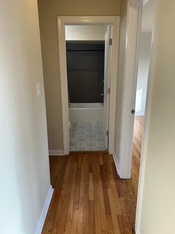 $1,450 | 1002 Parkwood Drive, Unit 2E, Joliet, IL 60432