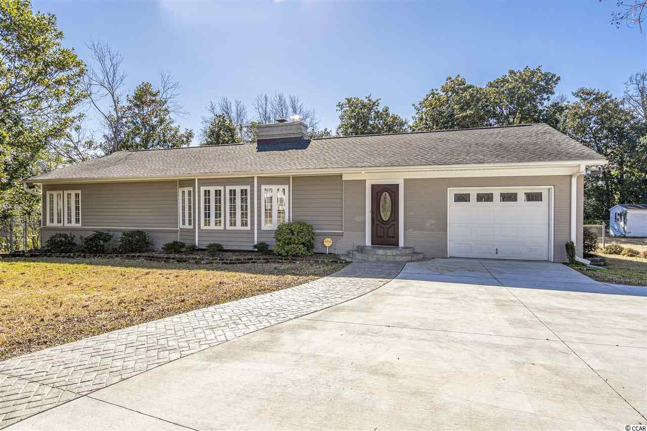607 Poinsett Road Myrtle Beach, SC 29577 - Photo 1 of 38 Gallery Image 1
