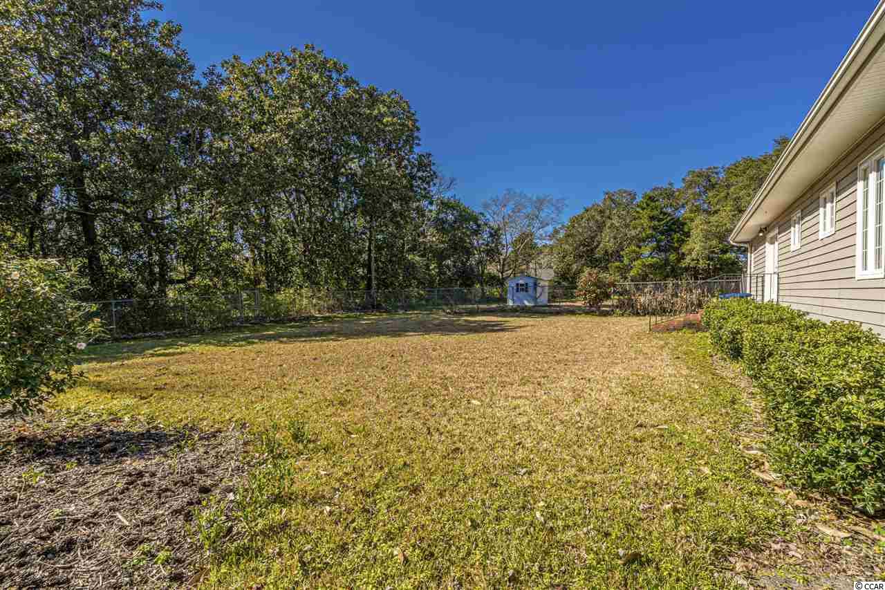 607 Poinsett Road Myrtle Beach, SC 29577 - Photo 35 of 38 Gallery Image 35