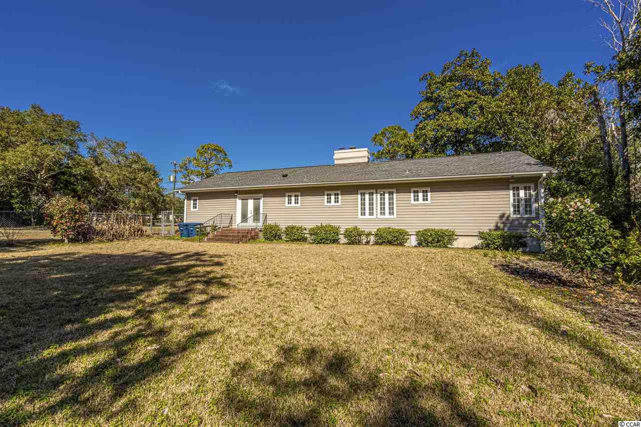 607 Poinsett Road Myrtle Beach, SC 29577 - Photo 36 of 38 Gallery Image 36