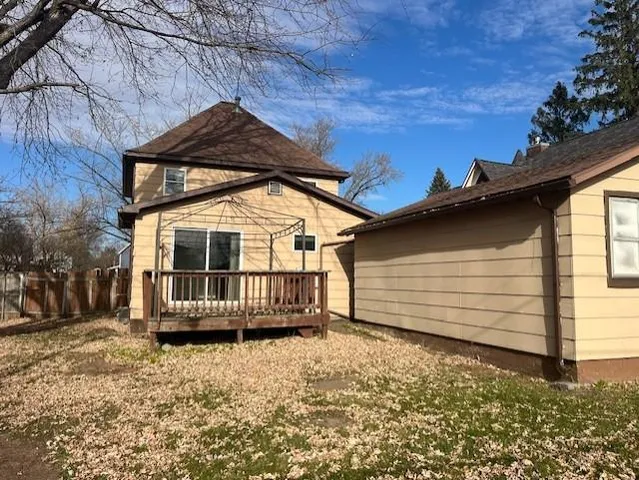 $132,000 | 416 West Marshall Street, Rice Lake, WI 54868