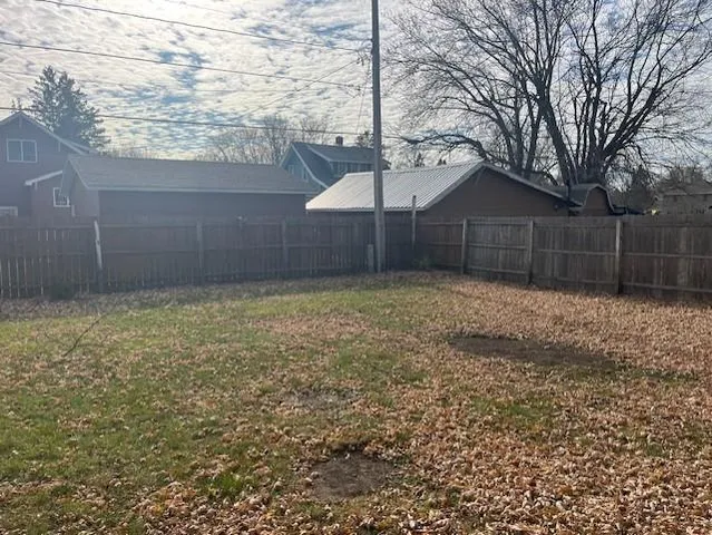 $165,000 | 416 West Marshall Street, Rice Lake, WI 54868