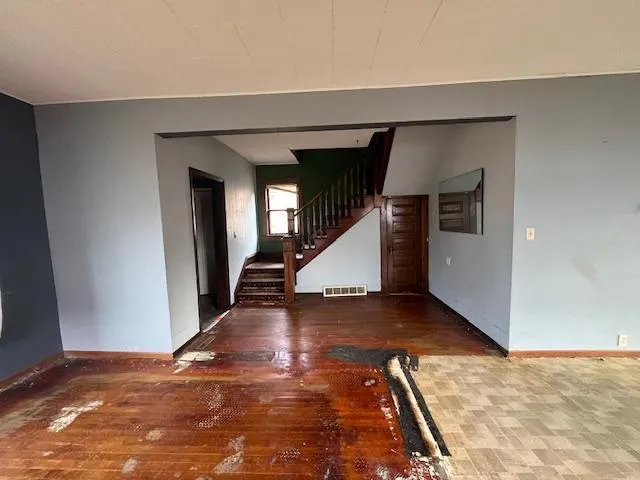 $132,000 | 416 West Marshall Street, Rice Lake, WI 54868