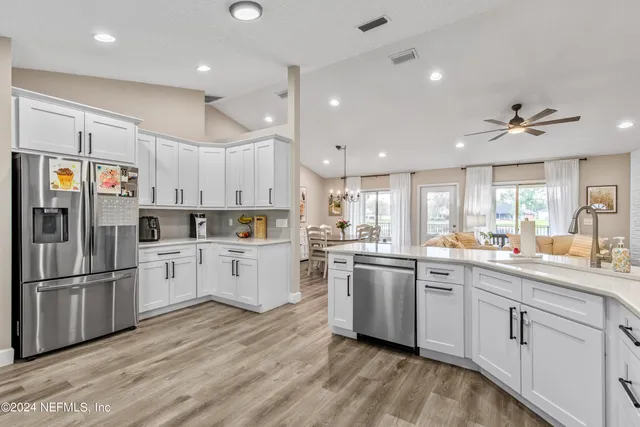 $2,600 | 1587 Shelter Cove Drive, Fleming Island, FL 32003