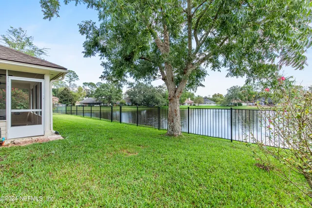 $2,600 | 1587 Shelter Cove Drive, Fleming Island, FL 32003