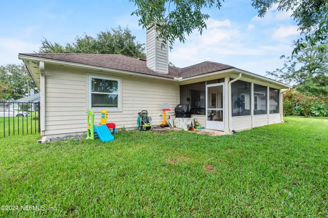 $2,600 | 1587 Shelter Cove Drive, Fleming Island, FL 32003