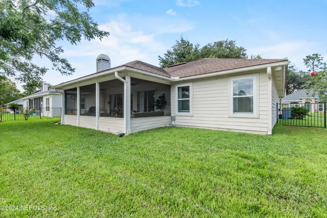 $2,600 | 1587 Shelter Cove Drive, Fleming Island, FL 32003