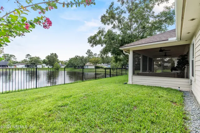 $2,600 | 1587 Shelter Cove Drive, Fleming Island, FL 32003