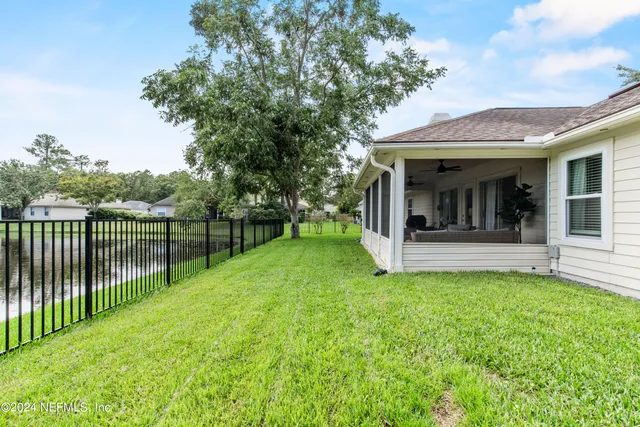 $2,600 | 1587 Shelter Cove Drive, Fleming Island, FL 32003