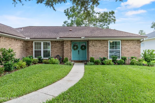 $2,600 | 1587 Shelter Cove Drive, Fleming Island, FL 32003