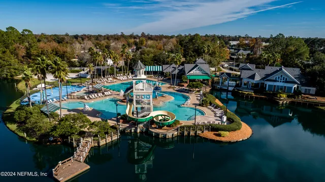 $2,600 | 1587 Shelter Cove Drive, Fleming Island, FL 32003