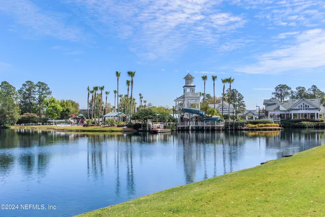 $2,600 | 1587 Shelter Cove Drive, Fleming Island, FL 32003