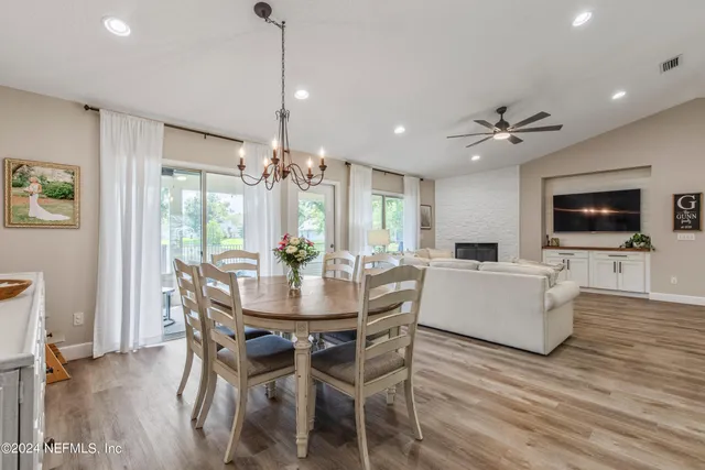 $2,600 | 1587 Shelter Cove Drive, Fleming Island, FL 32003