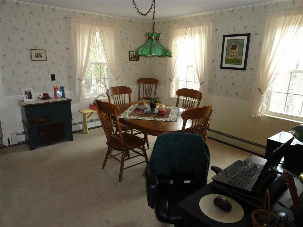 218 Cemetery Road Bath, NH 03740 - Photo 3 of 10
