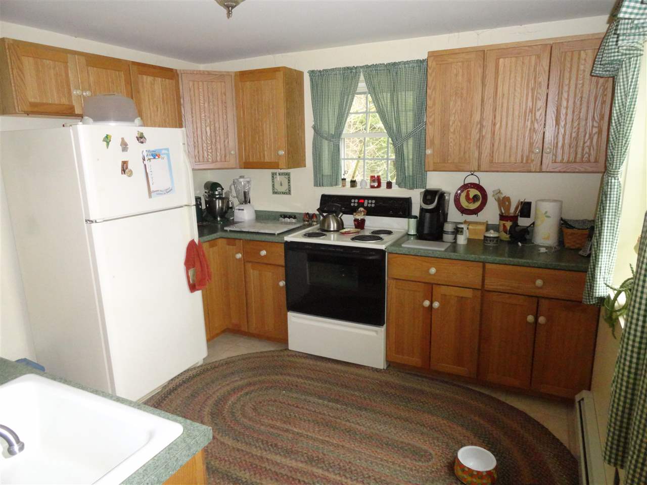 218 Cemetery Road Bath, NH 03740 - Photo 4 of 10