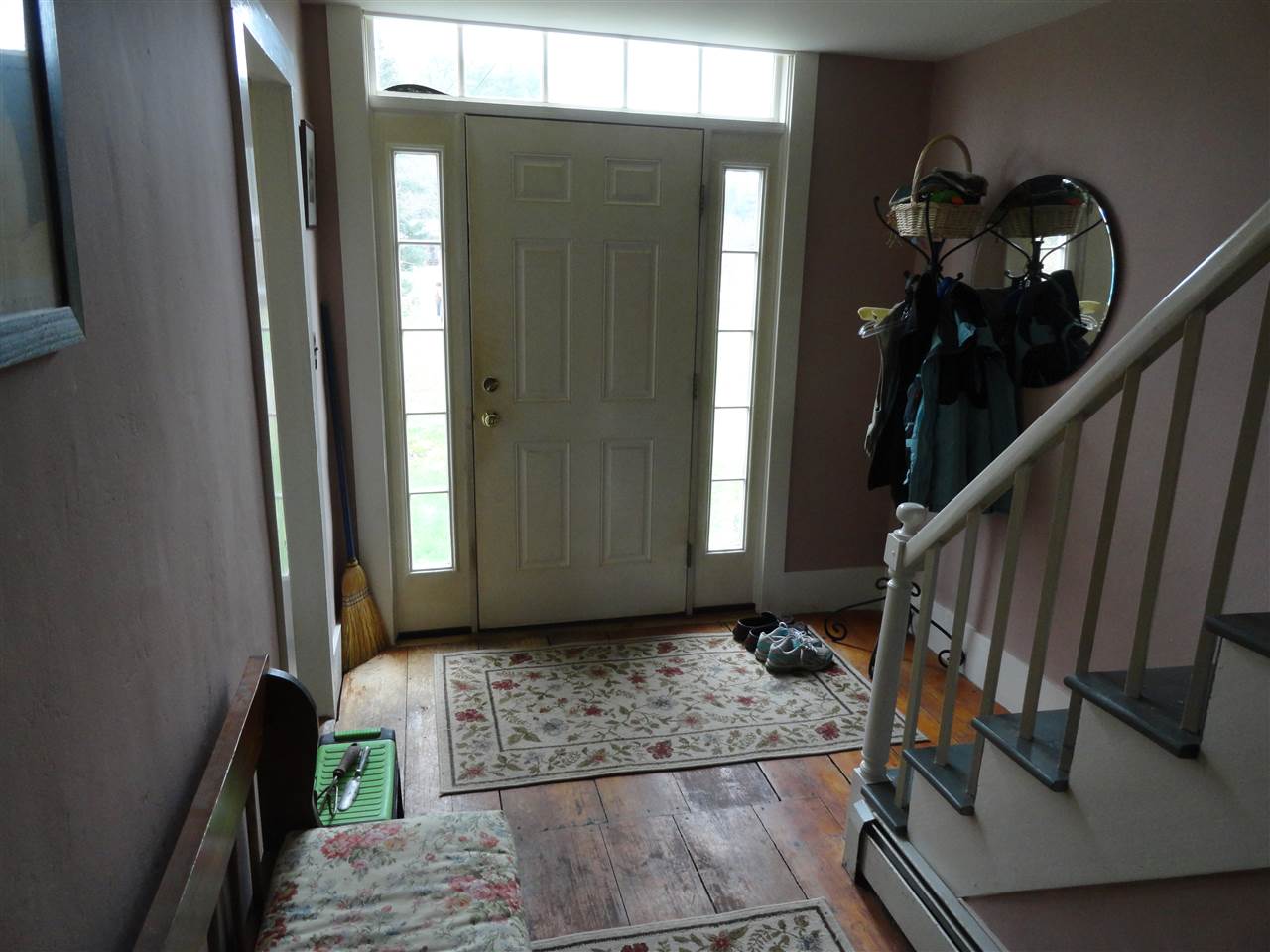 218 Cemetery Road Bath, NH 03740 - Photo 6 of 10