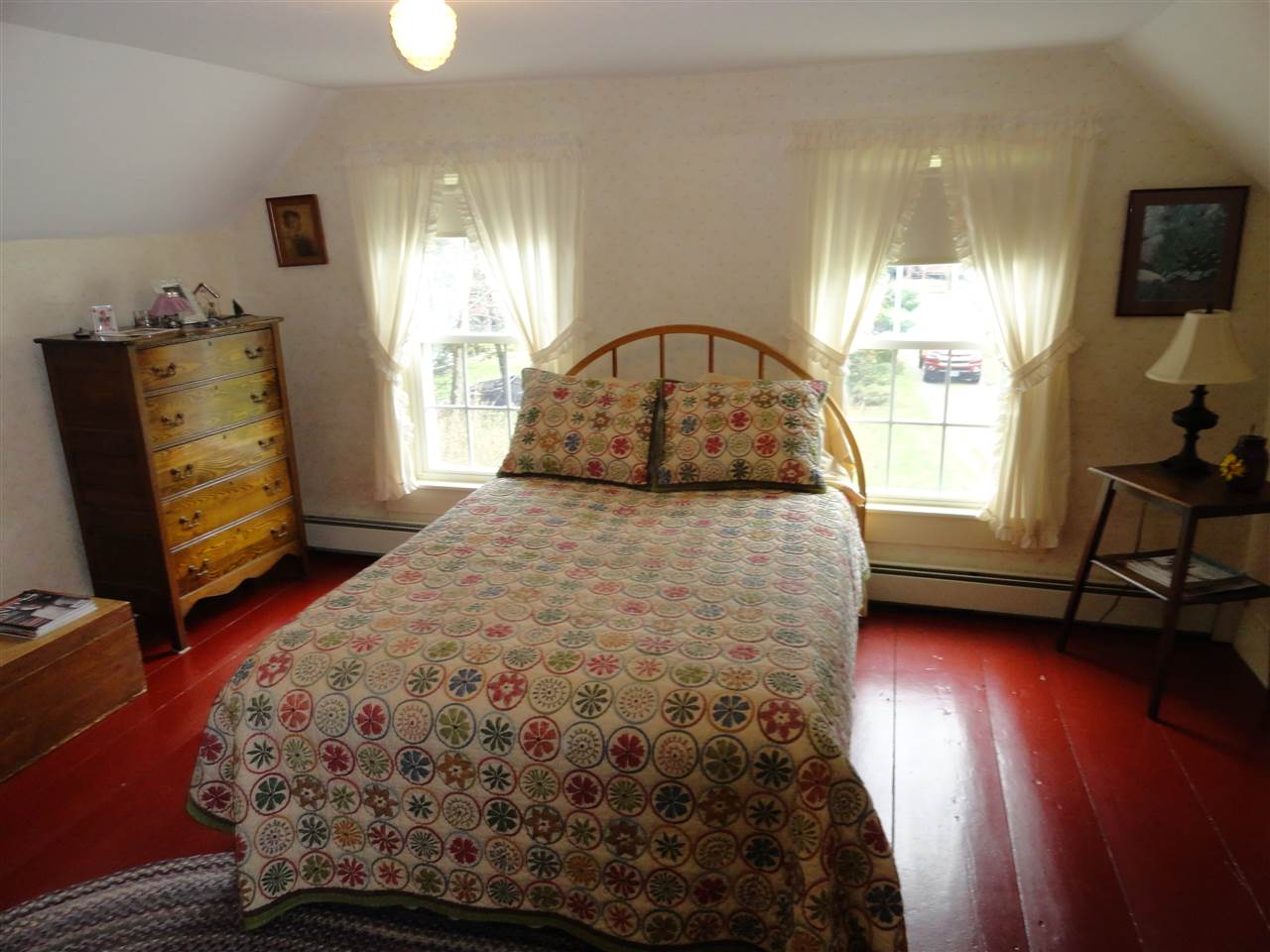 218 Cemetery Road Bath, NH 03740 - Photo 7 of 10