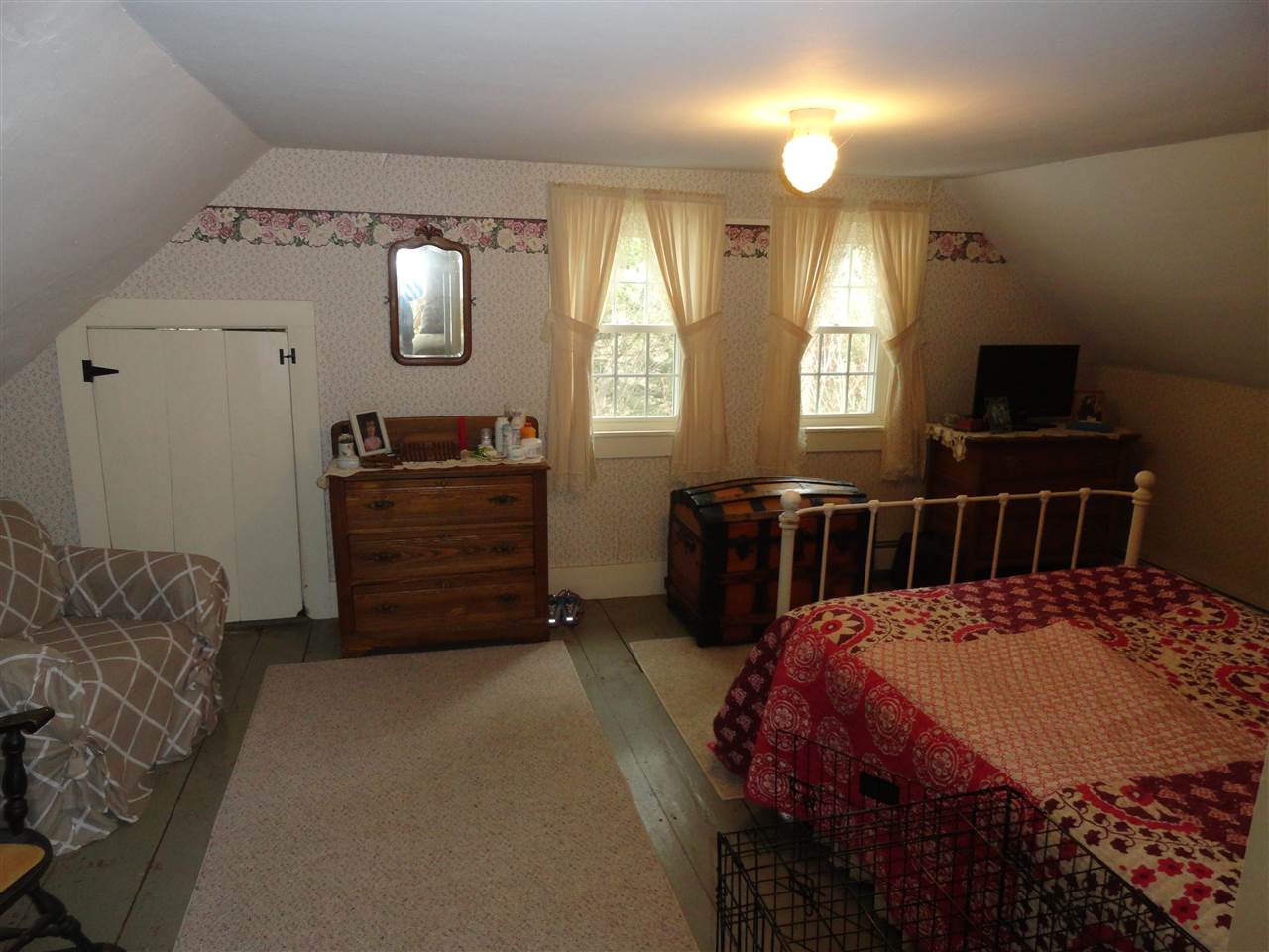 218 Cemetery Road Bath, NH 03740 - Photo 8 of 10