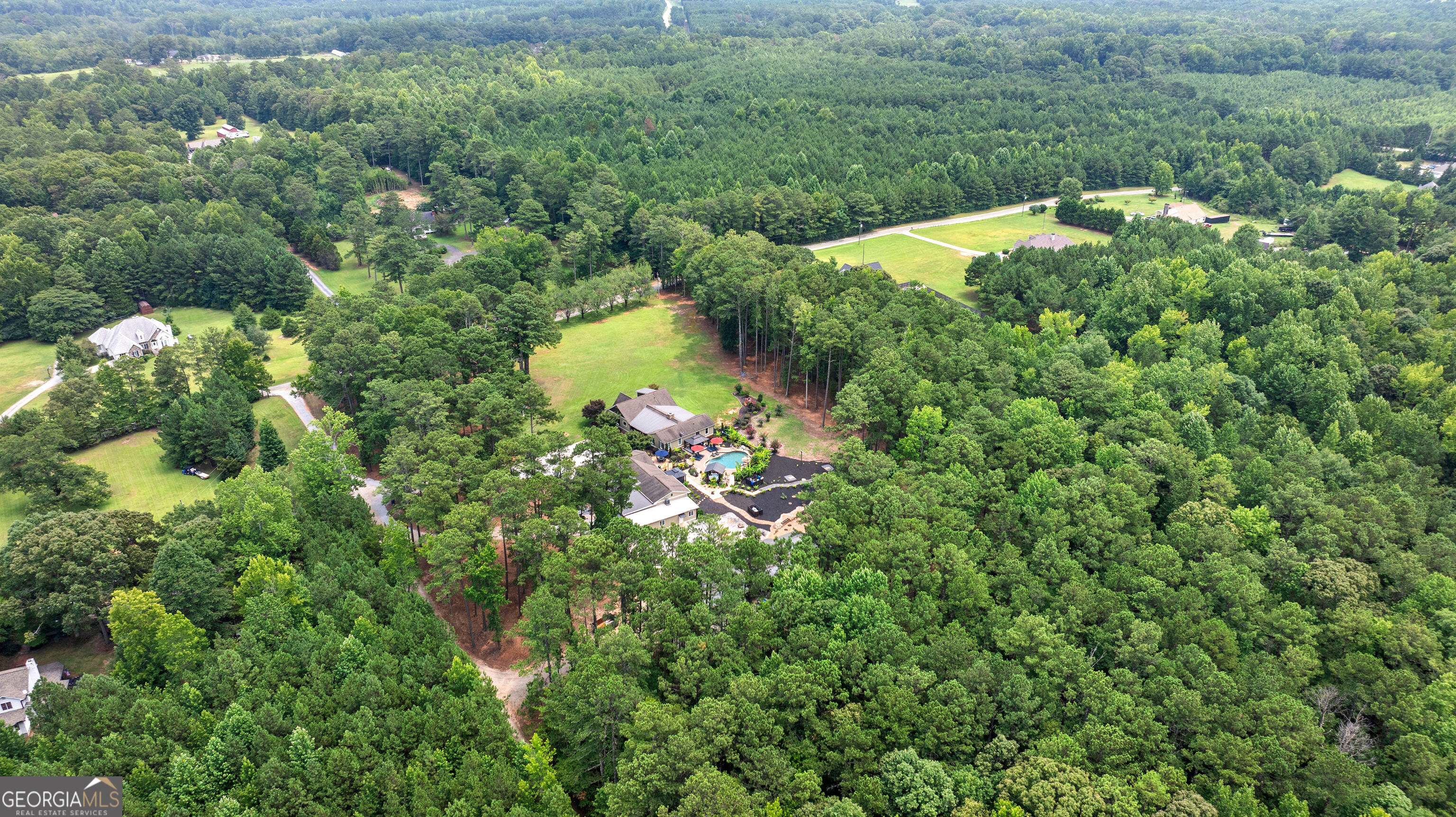 359 Trammell Road Moreland, GA 30259 - Photo 115 of 137 Gallery Image 115