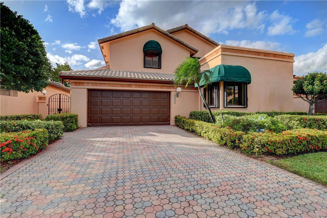 6516 Via Rosa Boca Raton, FL 33433 - Photo 1 of 58 Photo 1