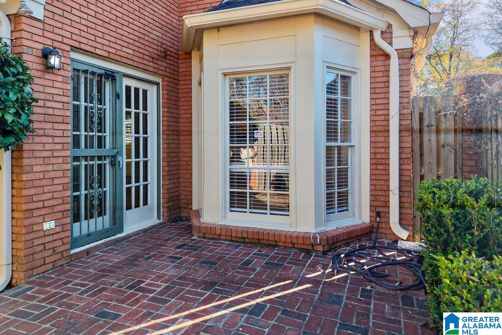 3328 Timber Ridge Drive Birmingham, AL 35243 - Photo 24 of 26