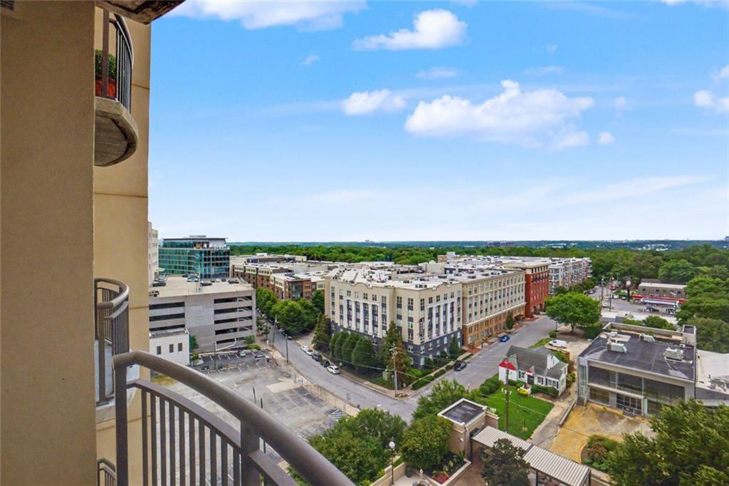 325 East Paces Ferry Road Northeast, Unit 1107 Atlanta, GA 30305 - Photo 15 of 43