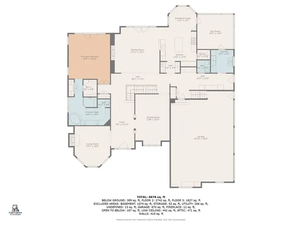 $930,000 | 1624 Bull Valley Drive, Woodstock, IL 60098
