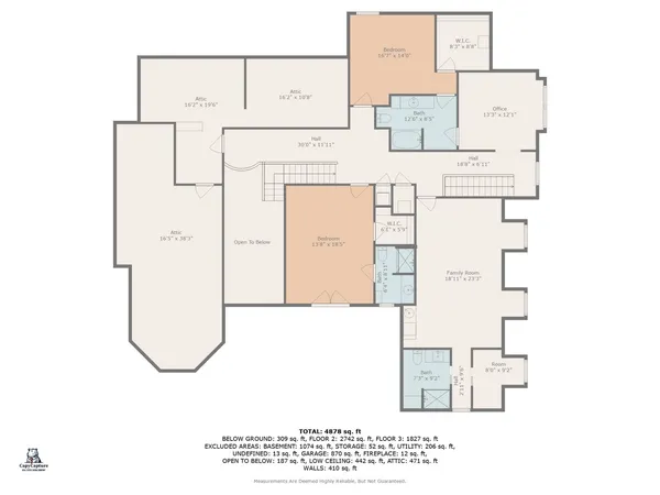 $930,000 | 1624 Bull Valley Drive, Woodstock, IL 60098