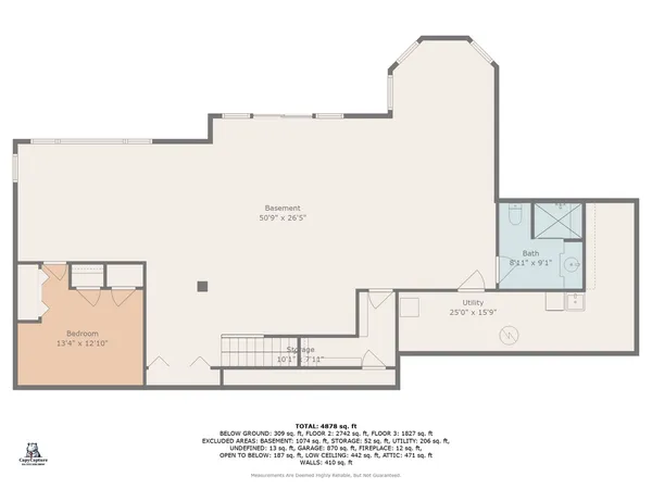 $930,000 | 1624 Bull Valley Drive, Woodstock, IL 60098