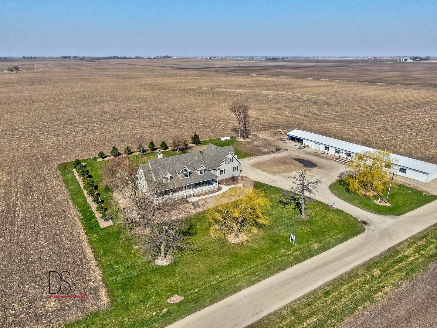 3527 East 11th Road Ottawa, IL 61350 - Photo 40 of 43