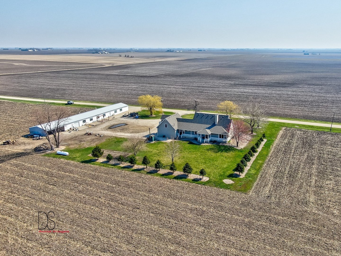 3527 East 11th Road Ottawa, IL 61350 - Photo 41 of 43