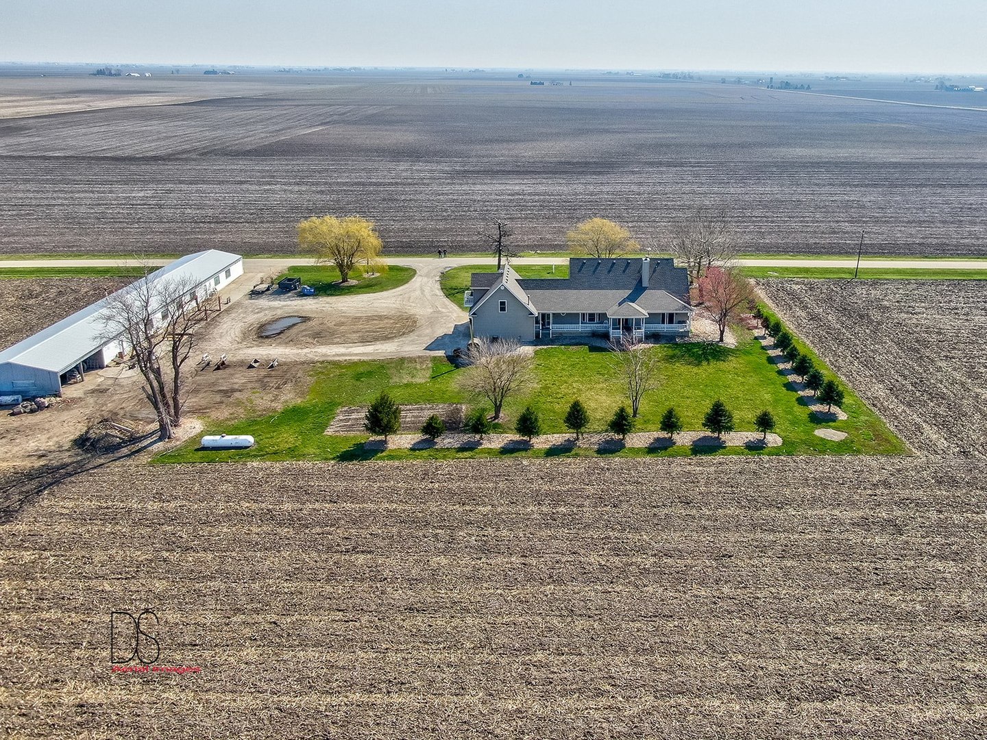 3527 East 11th Road Ottawa, IL 61350 - Photo 42 of 43