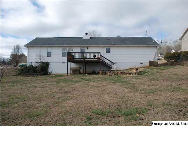 276 Alex Lane Oxford, AL 36203 - Photo 23 of 25