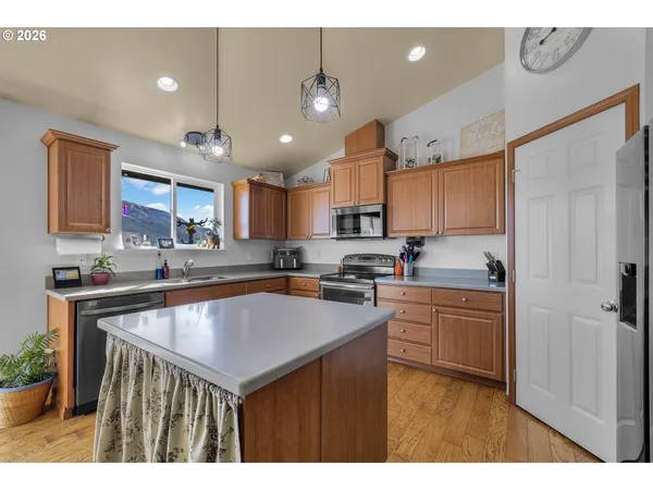 $520,000 | 58400 4-k Overlook Lane, John Day, OR 97845