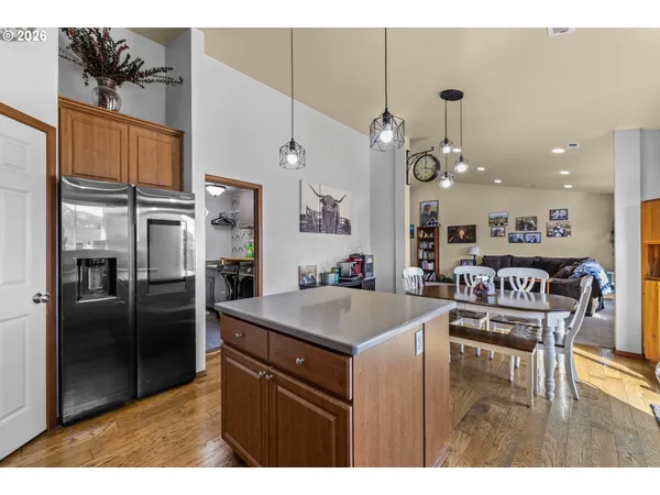 $520,000 | 58400 4-k Overlook Lane, John Day, OR 97845