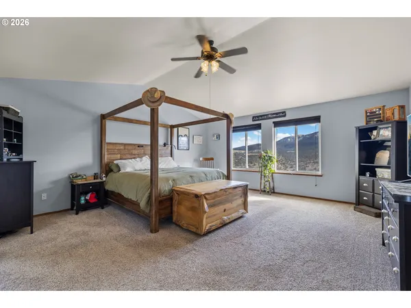 $520,000 | 58400 4-k Overlook Lane, John Day, OR 97845