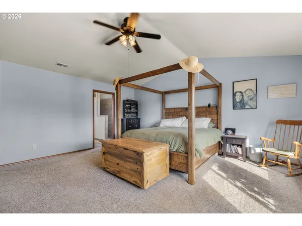 $520,000 | 58400 4-k Overlook Lane, John Day, OR 97845