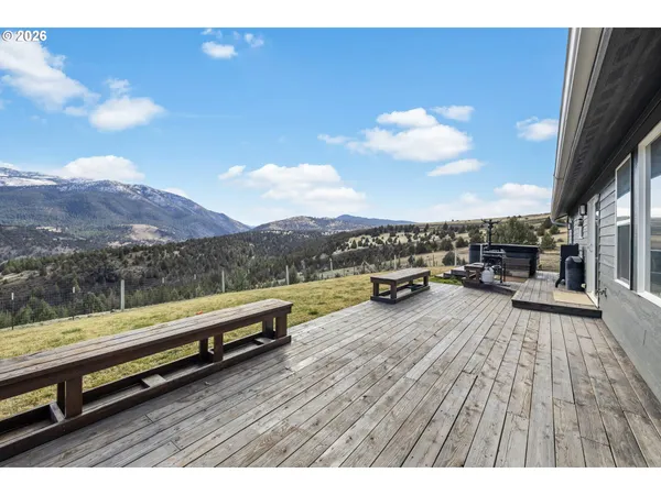 $520,000 | 58400 4-k Overlook Lane, John Day, OR 97845