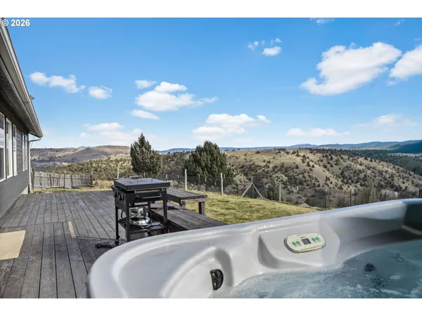 $520,000 | 58400 4-k Overlook Lane, John Day, OR 97845