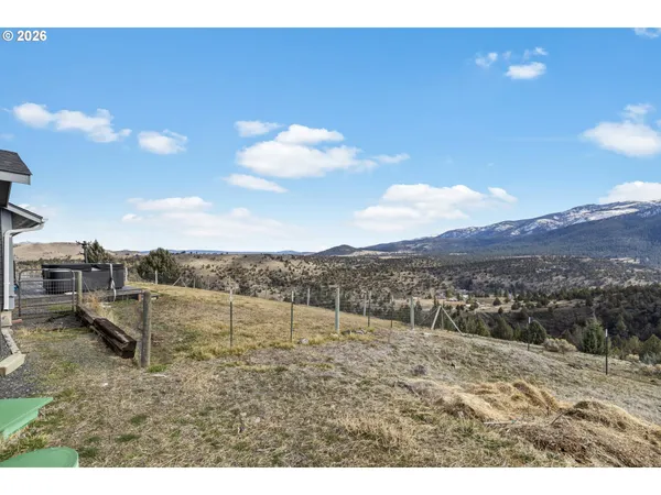 $520,000 | 58400 4-k Overlook Lane, John Day, OR 97845