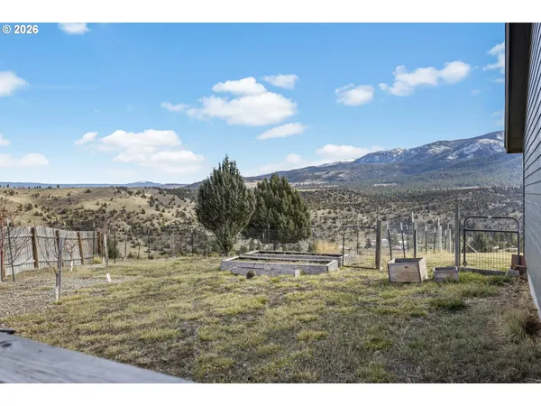 $520,000 | 58400 4-k Overlook Lane, John Day, OR 97845