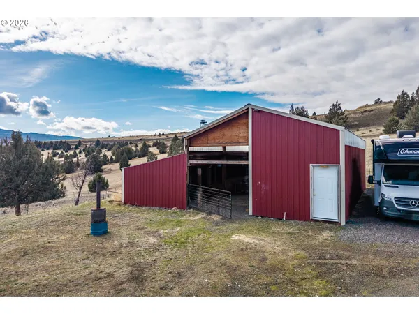 $520,000 | 58400 4-k Overlook Lane, John Day, OR 97845