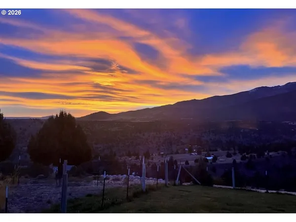 $520,000 | 58400 4-k Overlook Lane, John Day, OR 97845